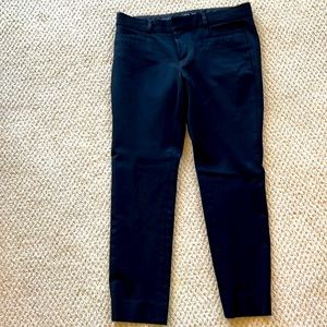 Banana Republic Sloan pants